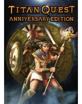 Titan Quest Anniversary Edition / Русский / Подарки Titan Quest Anniversary Edition / Русский / Подарки
