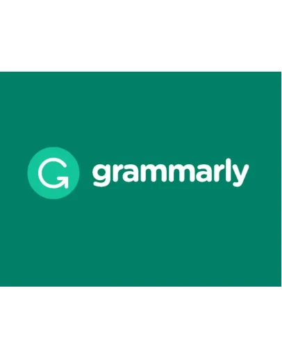 GRAMMARLY PREMIUM ACCOUNT 1 MONTH