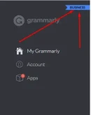 GRAMMARLY PREMIUM ACCOUNT 1 MONTH