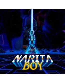 Narita Boy Steam Key RU
