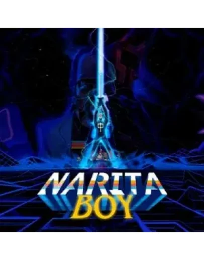 Narita Boy Steam Key RU