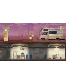 Sheltered Epic Games Region Free