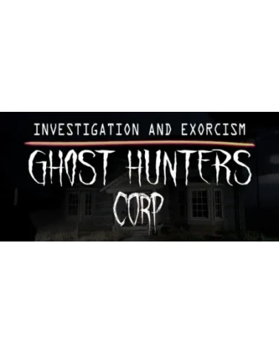 Ghost Exorcism INC Steam Region Free