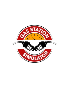 Gas Station Simulator (STEAM) Аккаунт for 90 days