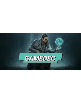 Gamedec (STEAM) Аккаунт Region Free GFN