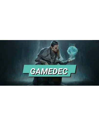 Gamedec (STEAM) Аккаунт Region Free GFN Gamedec (STEAM) Аккаунт Region Free GFN