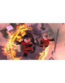 LEGO СУПЕРСЕМЕЙКА XBOX ONE / SERIES XSКЛЮЧ