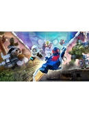 LEGO MARVEL SUPER HEROES 2 XBOX ONE / XS КЛЮЧ