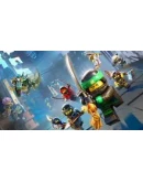 THE LEGO NINJAGO MOVIE VIDEO GAME XBOXКЛЮЧ THE LEGO NINJAGO MOVIE VIDEO GAME XBOXКЛЮЧ