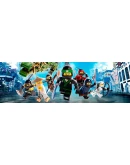 THE LEGO NINJAGO MOVIE VIDEO GAME XBOXКЛЮЧ THE LEGO NINJAGO MOVIE VIDEO GAME XBOXКЛЮЧ