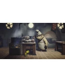 LITTLE NIGHTMARES COMPLETE EDITION XBOXКЛЮЧ