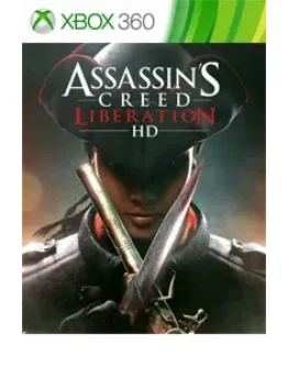 Assassins Creed Liberation HD XBOX ONE, XS Аренда