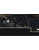 BLASPHEMOUS XBOX ONE / SERIES XS КЛЮЧ+ПОМОЩЬ