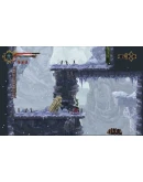 BLASPHEMOUS XBOX ONE / SERIES XS КЛЮЧ+ПОМОЩЬ