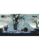 BLASPHEMOUS XBOX ONE / SERIES XS КЛЮЧ+ПОМОЩЬ