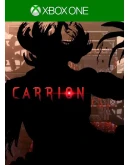 CARRION XBOX ONE / SERIES XS ЛИЦЕНЗИЯ КЛЮЧ