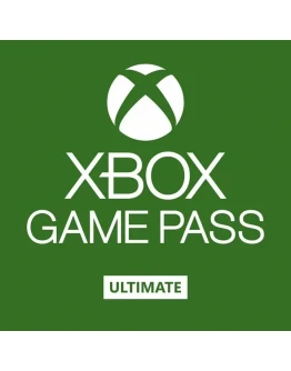 XBOX АРЕНДА Game Pass Ultimate 2 - 7 - 14