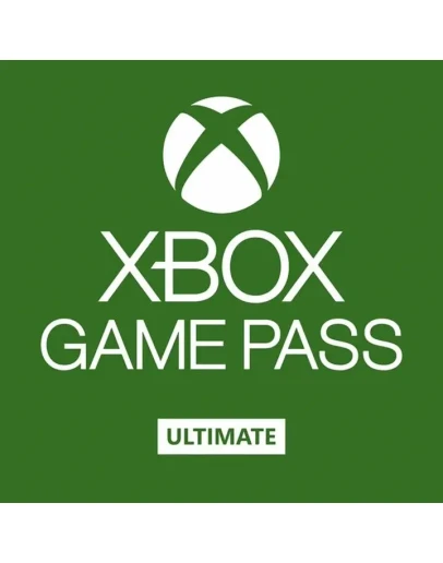 XBOX АРЕНДА Game Pass Ultimate 2 - 7 - 14