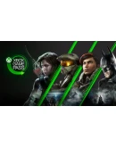 XBOX АРЕНДА Game Pass Ultimate 2 - 7 - 14