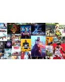 XBOX АРЕНДА Game Pass Ultimate 2 - 7 - 14