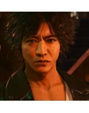 LOST JUDGMENT DELUXE ED. XBOX ONE/SERIES XS Аренда