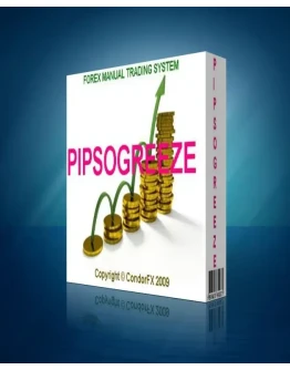 ПРОФИТНАЯ торговая система PIPSOGREEZE для Metatrader 4