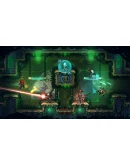 Fury Unleashed (Steam ключ) REGION FREE/GLOBAL +