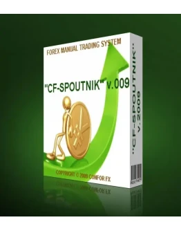 НОВАЯ ПРОФИТНАЯ ТОРГОВАЯ СИСТЕМА 