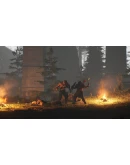 Song of Iron XBOX ONE / XBOX SERIES XS Ключ