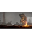 Song of Iron XBOX ONE / XBOX SERIES XS Ключ