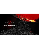 World War Z: Aftermath XBOX ONE / SERIES XS Ключ World War Z: Aftermath XBOX ONE / SERIES XS Ключ
