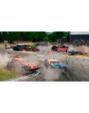 Wreckfest Complete Edition XBOX ONE / SERIES SX Ключ