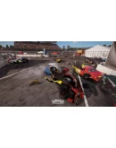 Wreckfest Complete Edition XBOX ONE / SERIES SX Ключ