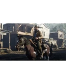 Red Dead Redemption 2 XBOX ONE / SERIES Ключ