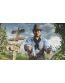 Red Dead Redemption 2 XBOX ONE / SERIES Ключ
