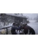 Red Dead Redemption 2 XBOX ONE / SERIES Ключ