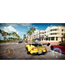 Need for Speed Heat Deluxe XBOX ONE / SERIES SX Ключ