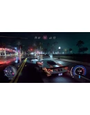 Need for Speed Heat Deluxe XBOX ONE / SERIES SX Ключ