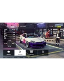 Need for Speed Heat Deluxe XBOX ONE / SERIES SX Ключ