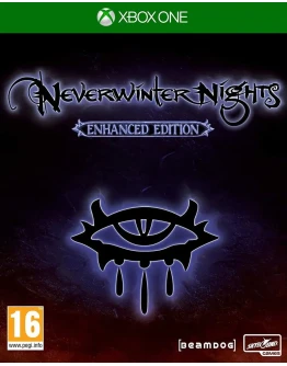 Neverwinter Nights: Enhanced Edition XBOX Ключ