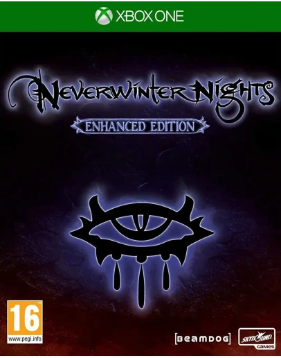 Neverwinter Nights: Enhanced Edition XBOX Ключ