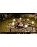 Neverwinter Nights: Enhanced Edition XBOX Ключ