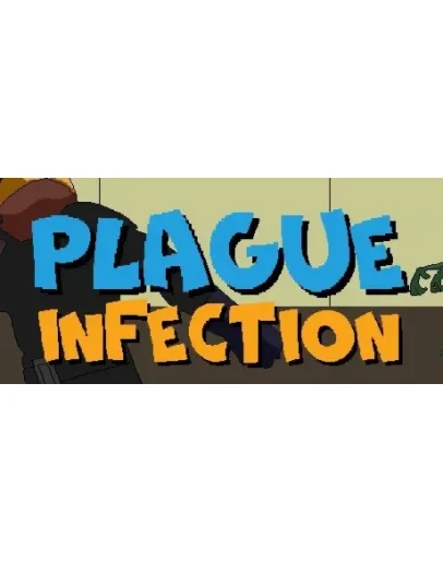 Plague Infection (Steam key/Region free)