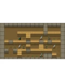 Plague Infection (Steam key/Region free)