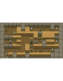 Plague Infection (Steam key/Region free)