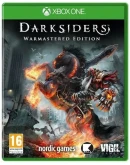 Darksiders Warmastered Edition XBOX / КЛЮЧ