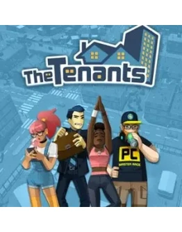 The Tenants Steam Key RU