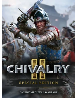 Chivalry 2 Special Edition Xbox One &amp Series XS