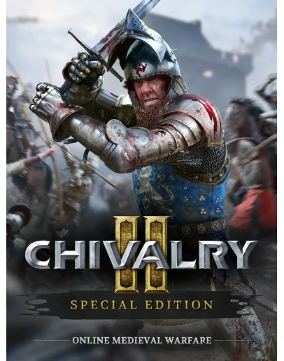 Chivalry 2 Special Edition Xbox One &amp Series XS