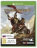 Titan Quest XBOX ONE / XBOX SERIES XS / КЛЮЧ